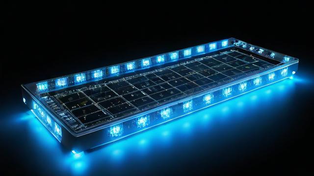 LED背光源技术全解析:定义、发展历程及未来趋势 第2张 LED背光源技术全解析:定义、发展历程及未来趋势 第2张