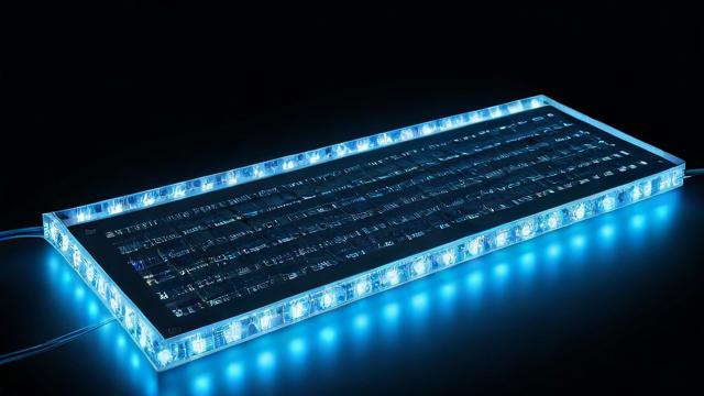 LED背光源技术全解析:定义、发展历程及未来趋势 第3张 LED背光源技术全解析:定义、发展历程及未来趋势 第3张