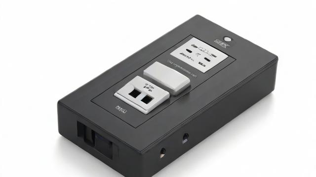 触摸开关原理详解:电容式、电阻式及机械式的工作机制与应用场景 第3张 触摸开关原理详解:电容式、电阻式及机械式的工作机制与应用场景 第3张