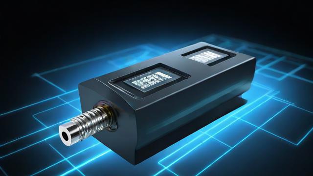 电感式传感器工作原理与应用领域详解