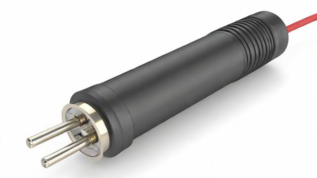 电感式传感器工作原理与应用领域详解 第2张 电感式传感器工作原理与应用领域详解 第2张