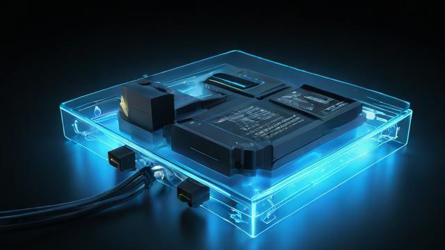 电感式传感器工作原理与应用领域详解 第3张 电感式传感器工作原理与应用领域详解 第3张
