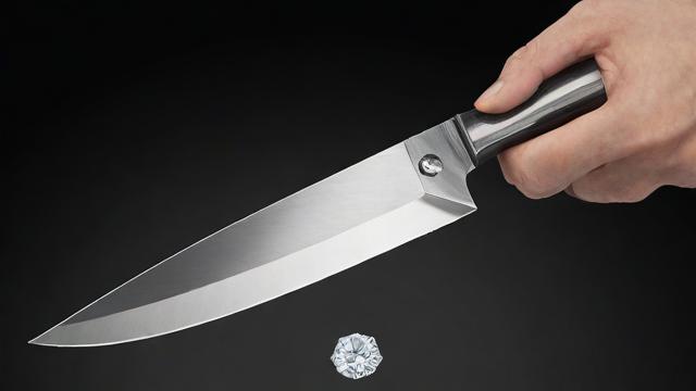 金刚石刀片性能优化与应用全解析,助您高效加工无忧 第3张 金刚石刀片性能优化与应用全解析,助您高效加工无忧 第3张