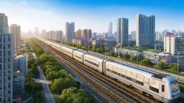 武汉地铁8号线:线路站点详情与区域发展影响全面解析 第3张 武汉地铁8号线:线路站点详情与区域发展影响全面解析 第3张