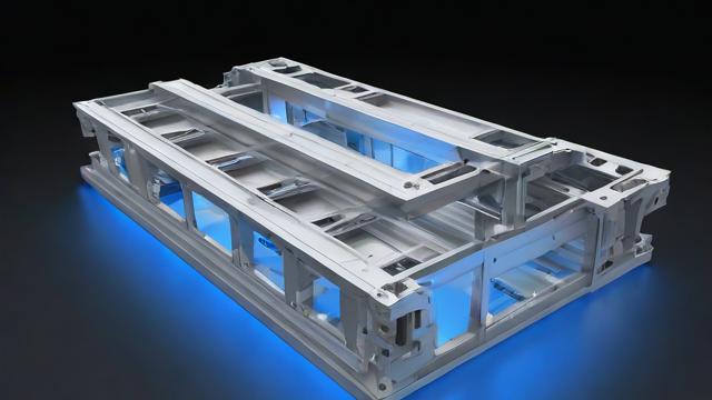 6063铝合金的特性、应用及发展趋势全面解析