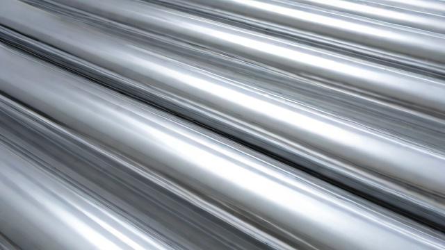 铝是什么颜色及其在不同状态下的变化与应用解析 第3张 铝是什么颜色及其在不同状态下的变化与应用解析 第3张