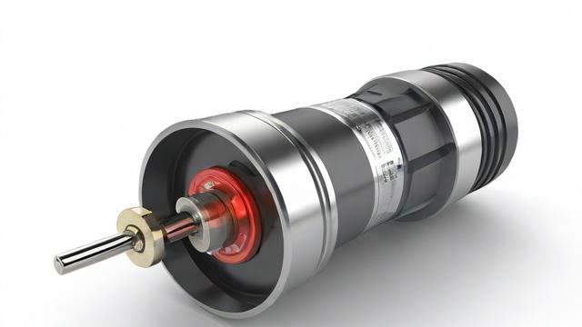 10MPa压力传感器的全面解析及未来发展趋势 第2张 10MPa压力传感器的全面解析及未来发展趋势 第2张