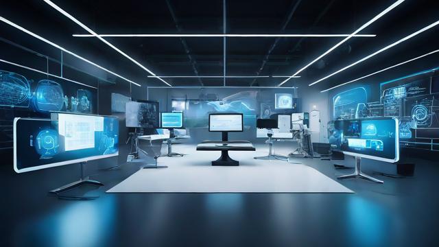 设计工作室的核心价值与未来发展趋势全面解析 第3张 设计工作室的核心价值与未来发展趋势全面解析 第3张