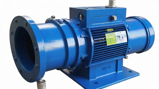 水泵智能控制器：全面解析功能、应用场景及未来发展  第3张