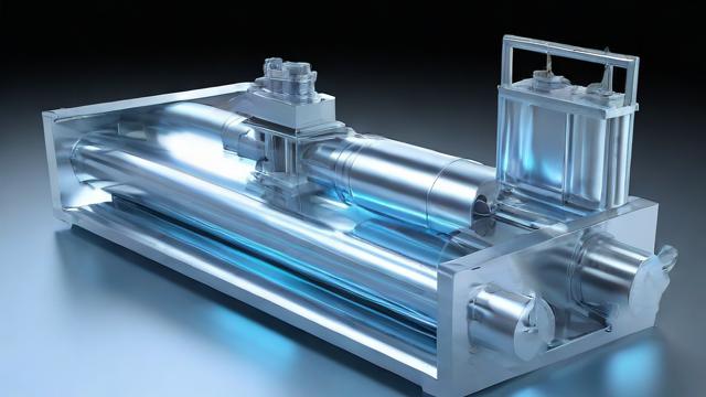 铝氧化加工技术全解析:提升铝材性能的关键工艺 第2张 铝氧化加工技术全解析:提升铝材性能的关键工艺 第2张