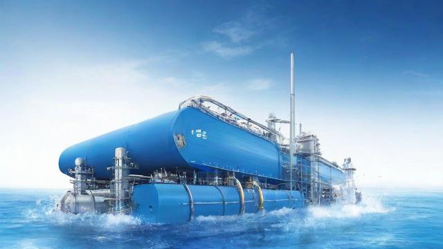 冷媒R22逐步淘汰:特性、影响及替代解决方案全面解析 第2张 冷媒R22逐步淘汰:特性、影响及替代解决方案全面解析 第2张