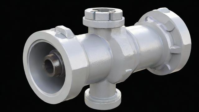 泄压阀工作原理详解:保障系统安全的核心机制 第4张 泄压阀工作原理详解:保障系统安全的核心机制 第4张