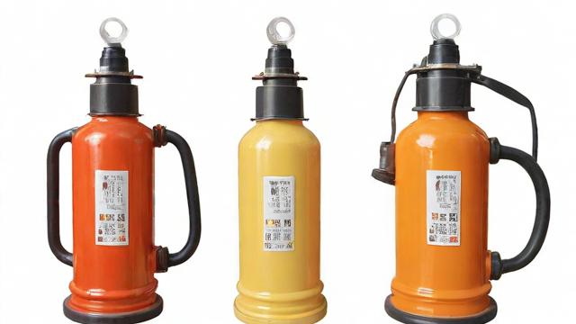 干粉灭火剂的种类、应用及未来发展趋势全面解析