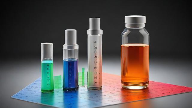 稀释剂配方比例计算及优化方法,助你轻松掌握核心技术 第3张 稀释剂配方比例计算及优化方法,助你轻松掌握核心技术 第3张