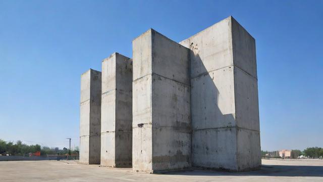 商品混凝土的定义、特点及应用领域详解,助您了解行业发展趋势与优势 第4张 商品混凝土的定义、特点及应用领域详解,助您了解行业发展趋势与优势 第4张