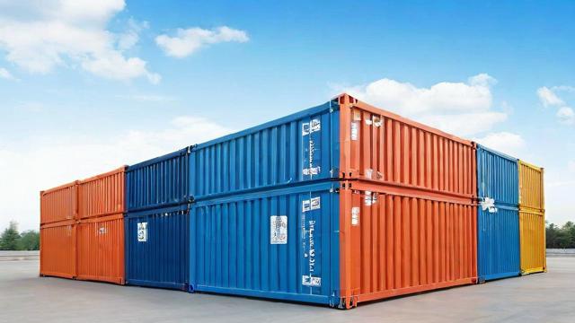 集装箱封条的种类、安装方法及市场趋势全解析 第2张 集装箱封条的种类、安装方法及市场趋势全解析 第2张