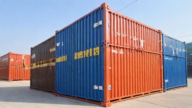 集装箱封条的种类、安装方法及市场趋势全解析 第3张 集装箱封条的种类、安装方法及市场趋势全解析 第3张