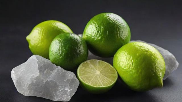 石灰石是什么及其主要成分和应用领域全解析