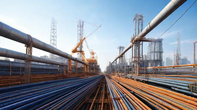 HRB400钢筋价格分析及施工技术全解  第2张