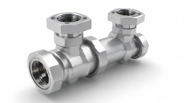止回阀工作原理详解：类型、安装与维护全攻略