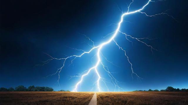 防雷接地做法详解:规范标准与实际应用全解析 第2张 防雷接地做法详解:规范标准与实际应用全解析 第2张