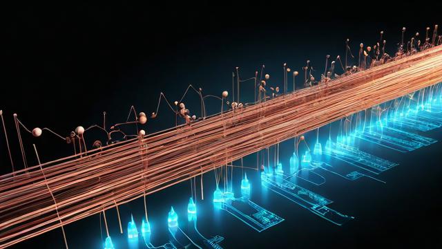 铜线载流量计算方法与选型指南，确保电路安全无忧