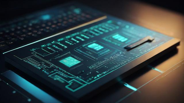 内存虚拟硬盘创建与优化：提升数据访问速度的高效解决方案