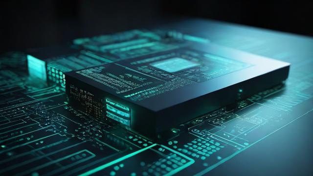内存虚拟硬盘创建与优化:提升数据访问速度的高效解决方案 第3张 内存虚拟硬盘创建与优化:提升数据访问速度的高效解决方案 第3张