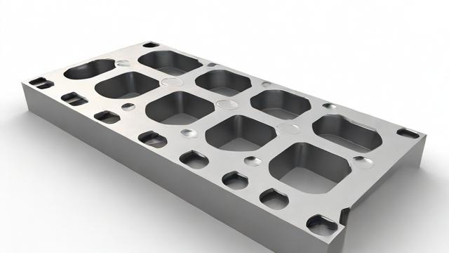 热作模具钢的性能优化与应用领域解析 第2张 热作模具钢的性能优化与应用领域解析 第2张