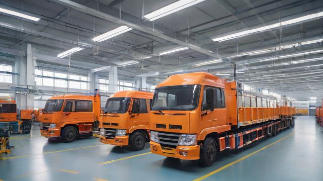 十万级净化车间的建设标准、行业应用及技术发展趋势全面解析