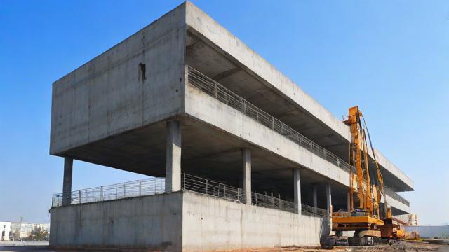 水工混凝土耐久性提升与施工技术全解析 第2张 水工混凝土耐久性提升与施工技术全解析 第2张
