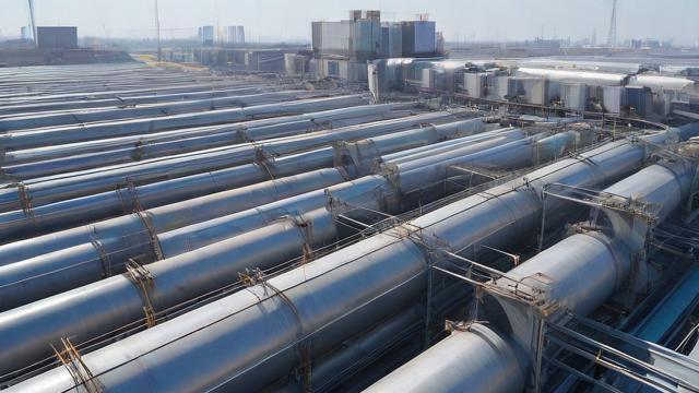 45钢价格波动分析：市场趋势、供需关系及未来预测