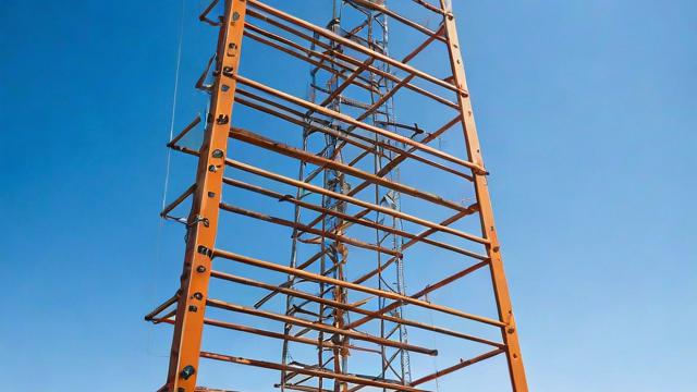 脚手架高度设计与安全管理:提升施工效率和安全性的关键指南 第2张 脚手架高度设计与安全管理:提升施工效率和安全性的关键指南 第2张