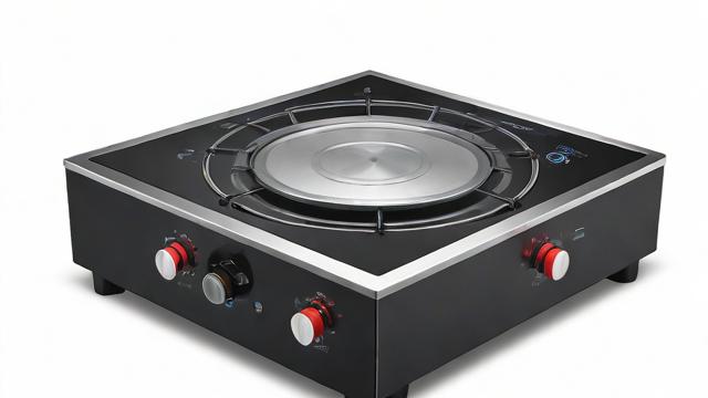 电磁炉E7全面解析：核心技术、使用技巧及故障解决一站式指南
