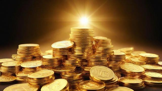 黄金有什么作用：从财富象征到高科技应用的全面解析