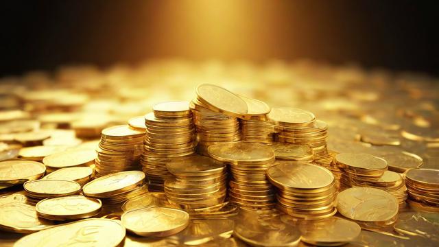 黄金有什么作用:从财富象征到高科技应用的全面解析 第3张 黄金有什么作用:从财富象征到高科技应用的全面解析 第3张