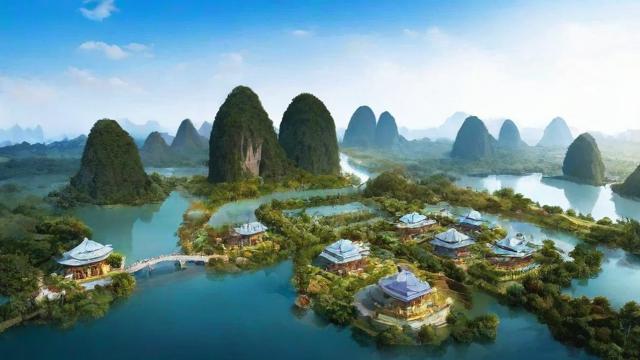 AAAA级景区:了解评定标准与未来发展,打造高品质旅游体验 第2张 AAAA级景区:了解评定标准与未来发展,打造高品质旅游体验 第2张