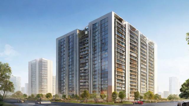 高层建筑结构设计规范与抗震技术全解析  第2张