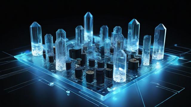 晶体三极管工作原理与应用全解:从基础到未来发展趋势 第3张 晶体三极管工作原理与应用全解:从基础到未来发展趋势 第3张
