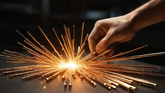 502焊条的全面解析：定义、用途及操作技巧，助你轻松掌握焊接技术
