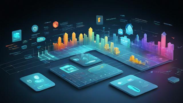 Envision数据分析与可视化工具:提升企业与个人效率的未来之星 第2张 Envision数据分析与可视化工具:提升企业与个人效率的未来之星 第2张