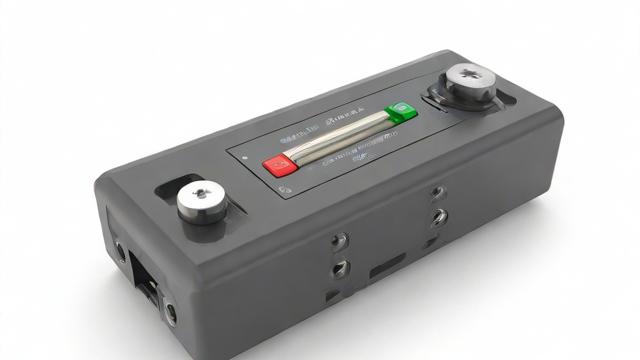 压力开关作用详解：保障安全、提升效率的工业必备装置