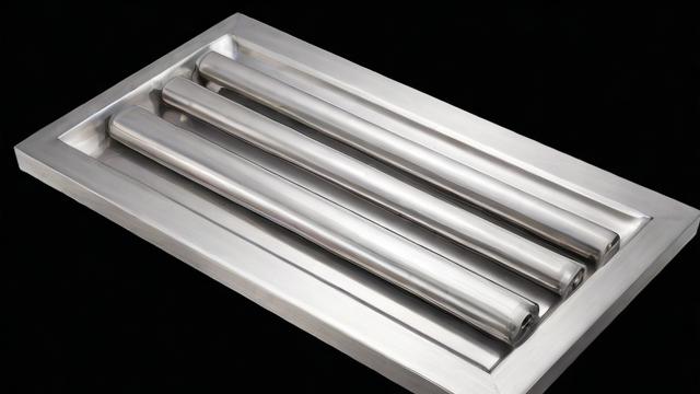302不锈钢的特性、应用与未来发展全解析 第2张 302不锈钢的特性、应用与未来发展全解析 第2张