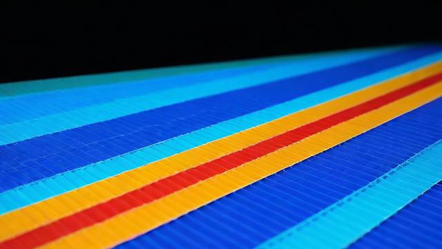 尼龙加玻纤:高性能复合材料的应用前景与技术革新 第2张 尼龙加玻纤:高性能复合材料的应用前景与技术革新 第2张