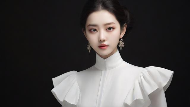 低调的华丽:如何在生活、时尚与内心中实现独特风采 第3张 低调的华丽:如何在生活、时尚与内心中实现独特风采 第3张
