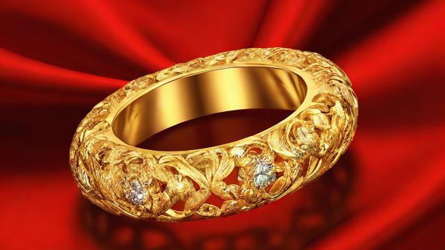 K金是什么意思？全面解析K金的含义、种类及投资价值