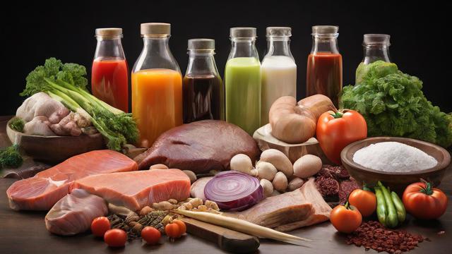 破壁是什么意思及破壁技术在食品和医药领域的应用
