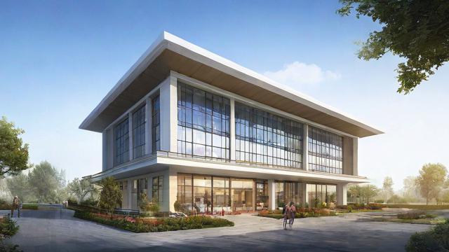 承台是什么及承台在建筑结构中的作用与设计要点  第3张