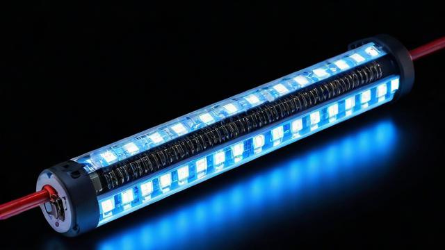 LED发光二极管工作原理与应用全解析 第2张 LED发光二极管工作原理与应用全解析 第2张