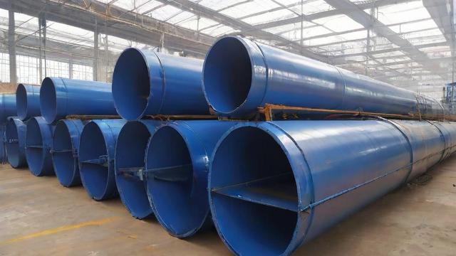 Q235材质详解：定义、化学成分及工业应用全解析